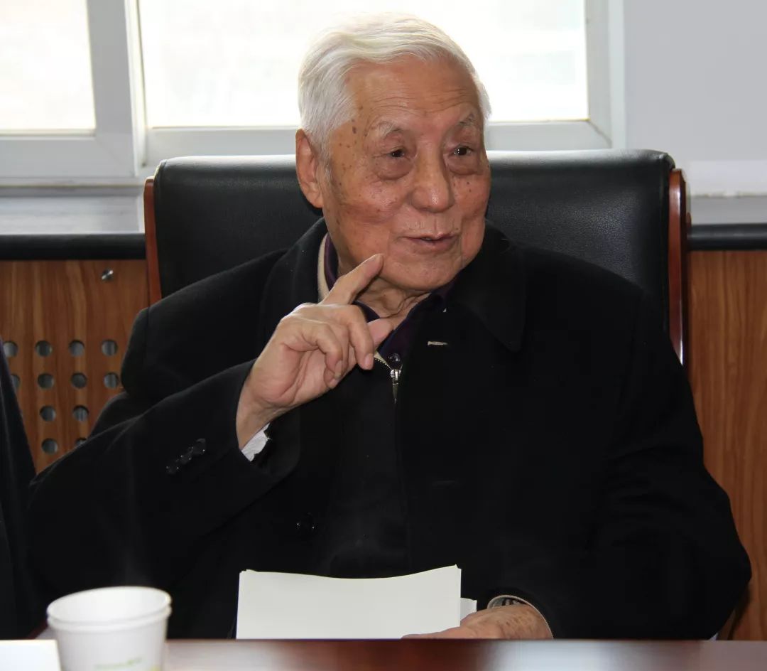 郑科扬：敢斗能胜自觉肩负时代使命