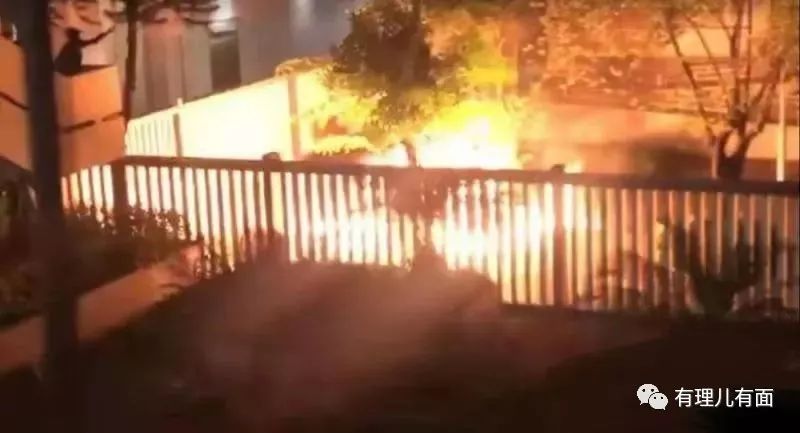 “反蒙面法”被判无效！香港法院是西方势力的“遥控飞机”