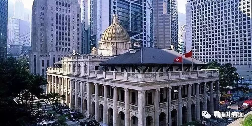 “反蒙面法”被判无效！香港法院是西方势力的“遥控飞机”