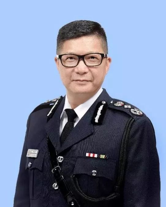 今天关于香港的消息，都挺意味深长……