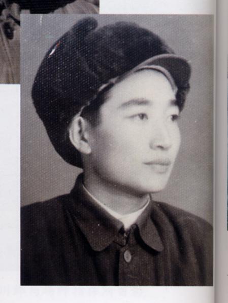 陈辉:美军“开国元勋师”败兵录——汪洋将军与朝鲜战争云山歼灭战