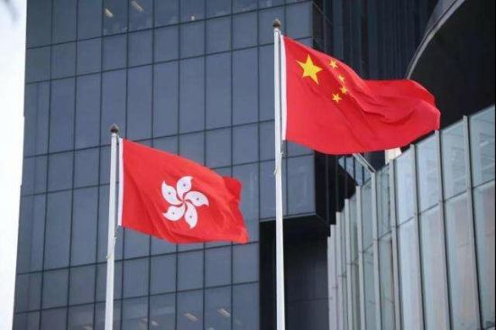李华亭：如何应对美国的香港人权与民主法案