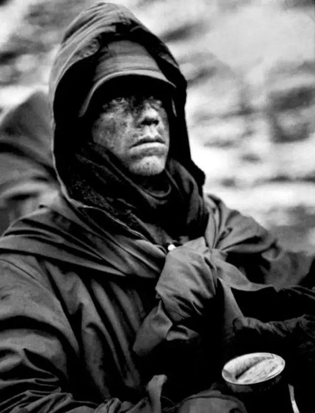 陈辉:美军“开国元勋师”败兵录——汪洋将军与朝鲜战争云山歼灭战