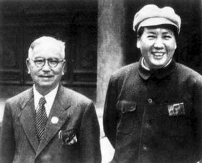 1940：陈嘉庚目睹壮丁惨状
