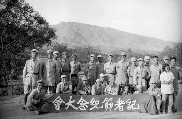 陈辉：用镜头记录民族苦难和辉煌——探寻着名摄影家沙飞传奇又悲剧的人生