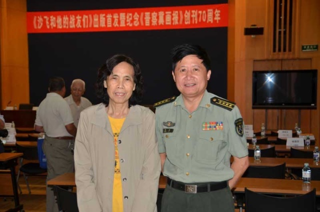 陈辉：用镜头记录民族苦难和辉煌——探寻着名摄影家沙飞传奇又悲剧的人生
