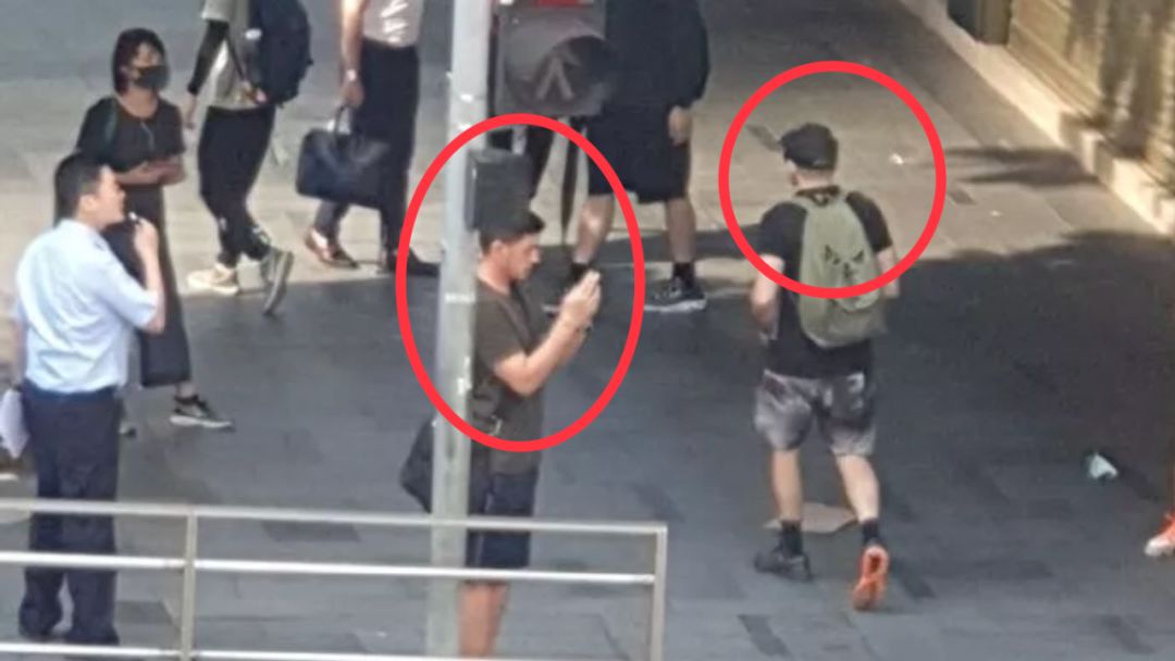 灵魂拷问:都开始杀人了,谁能救香港?