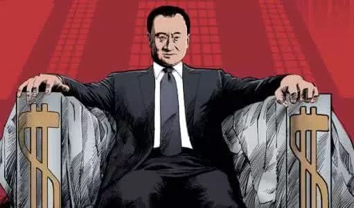 被限制消费的王思聪，是被谁捧上神坛的？