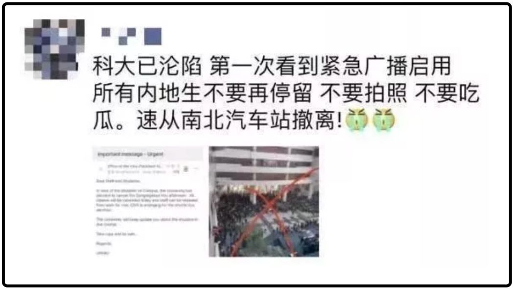 灵魂拷问:都开始杀人了,谁能救香港?