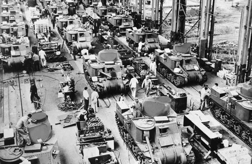 美国“伟大”吗?