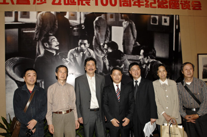 陈辉：用镜头记录民族苦难和辉煌——探寻着名摄影家沙飞传奇又悲剧的人生